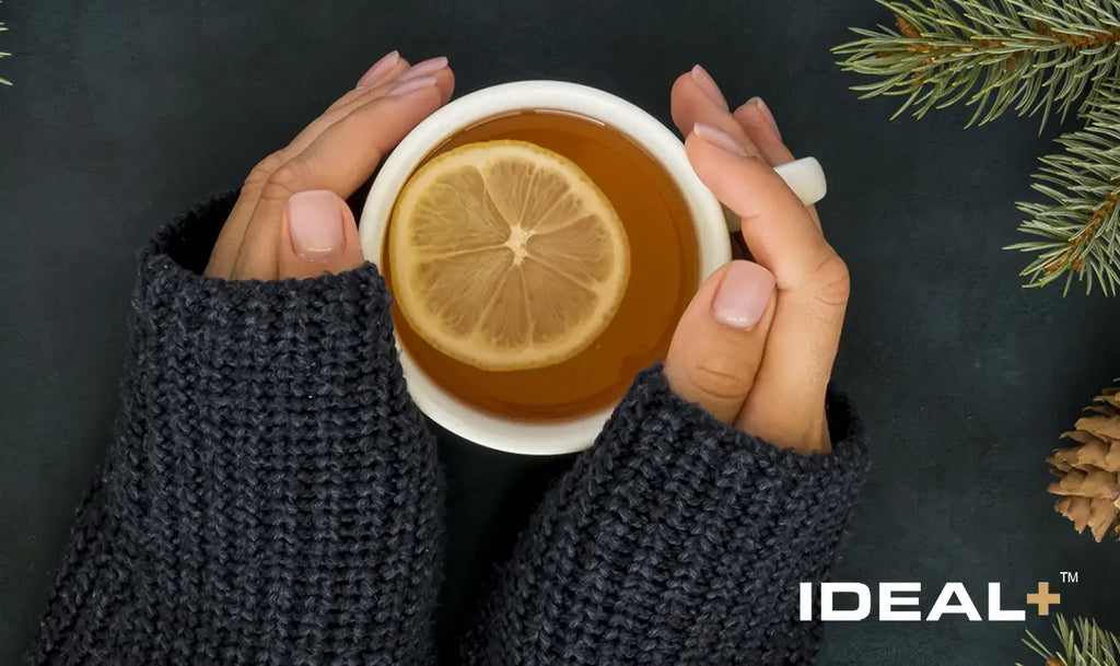 CBD: HOW TO DEAL WITH HOLIDAY STRESS