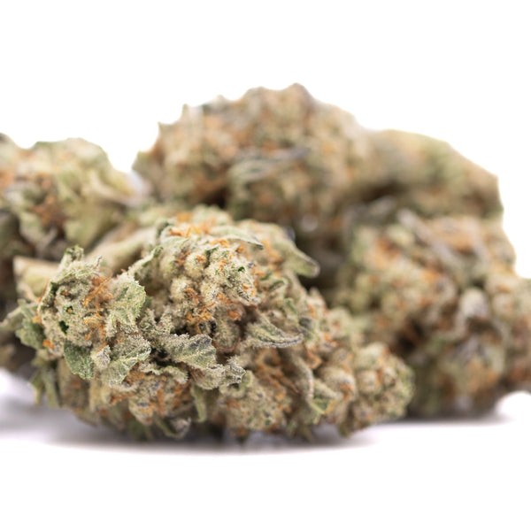 Astroboy THCa Hemp Flower Greenhouse