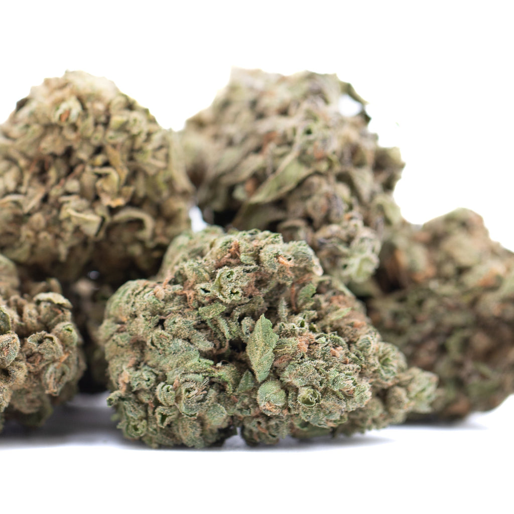 Banana OG THCa Flower Full-Term Wholesale