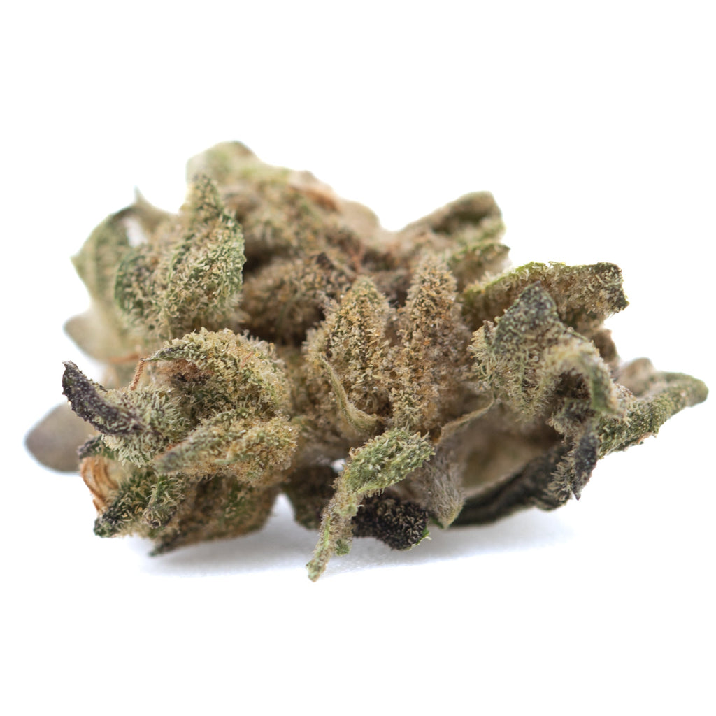 Black Ice THCa Hemp Flower Greenhouse Smalls