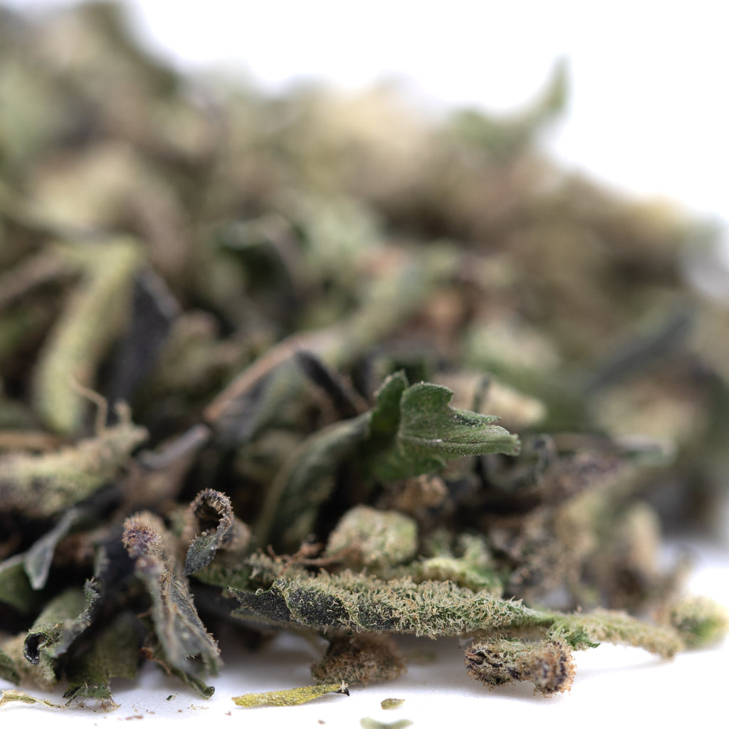 Blue Sugar Greenhouse THCa Trim Wholesale