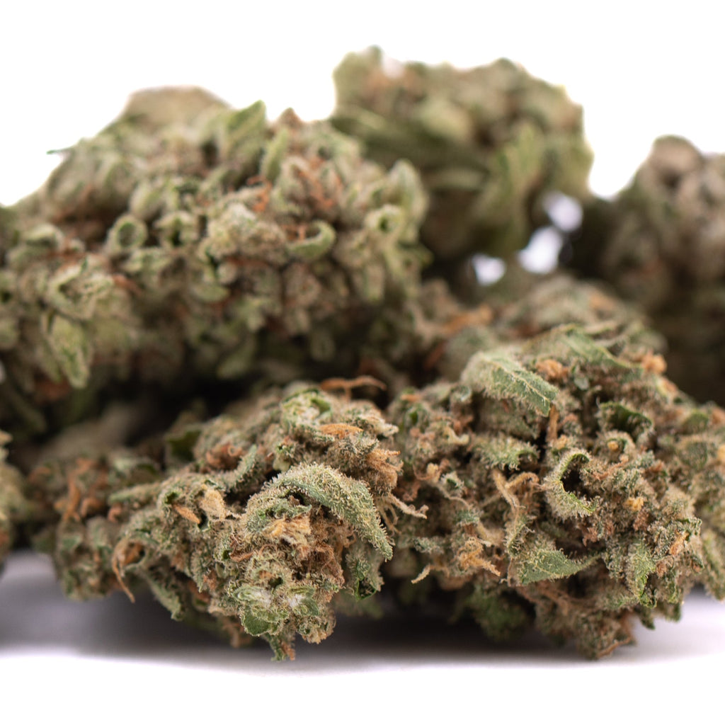 Emerald Fire THCa Flower Full-Term Wholesale