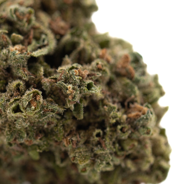 Emerald Fire THCa Flower Full-Term