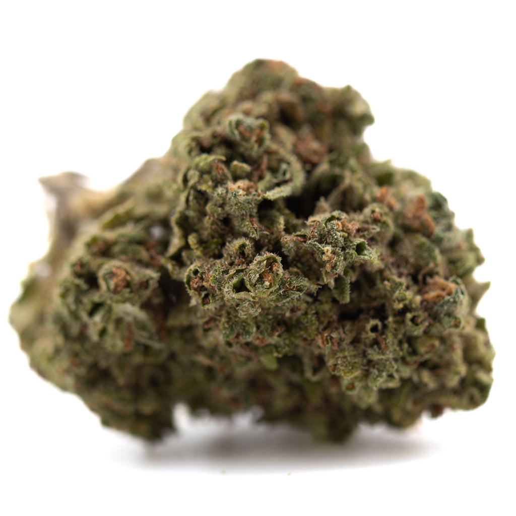 Emerald Fire THCa Flower Full-Term