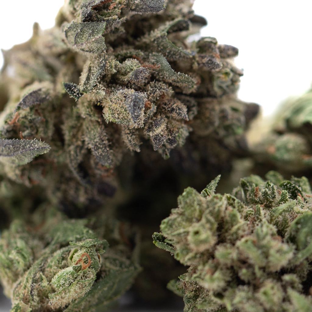 Emerald Fire THCa Flower Smalls Full-Term