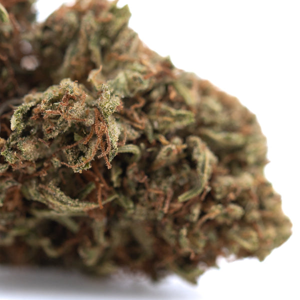 Lemon Octane CBD Full-Term Hemp Flower