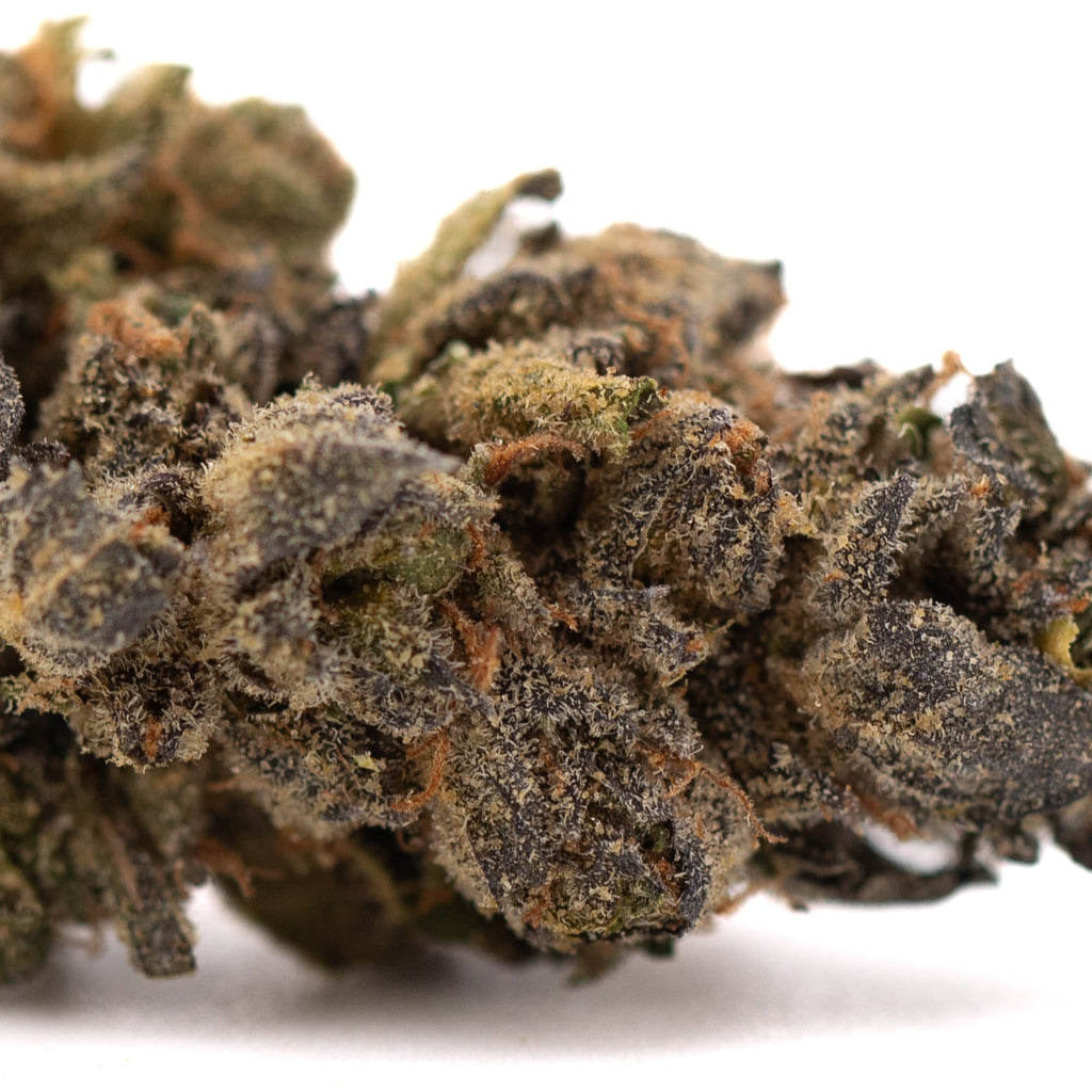 Space Candy Indoor THCa Flower