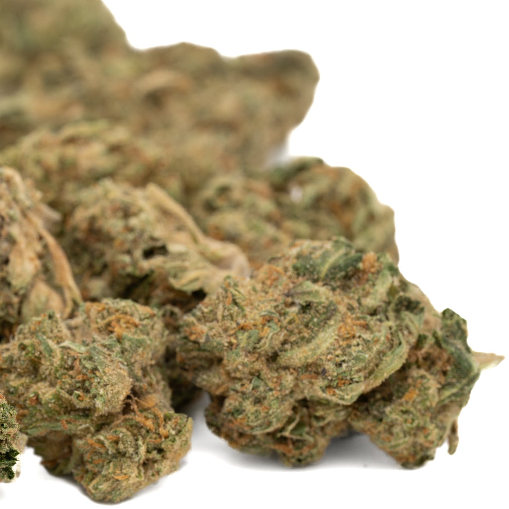 Apex THCa Hemp Flower Greenhouse - Plants