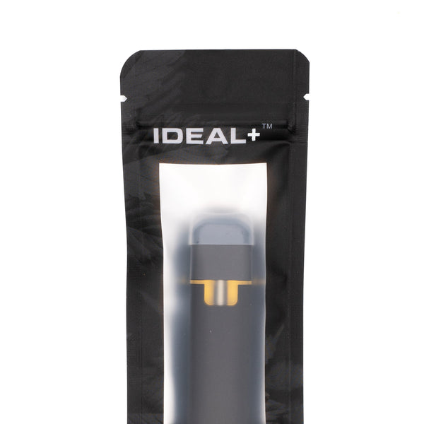 Bubba Kush 97.45% CBD Disposable Vape - Natural - 1 GRAM - Disposable Vape