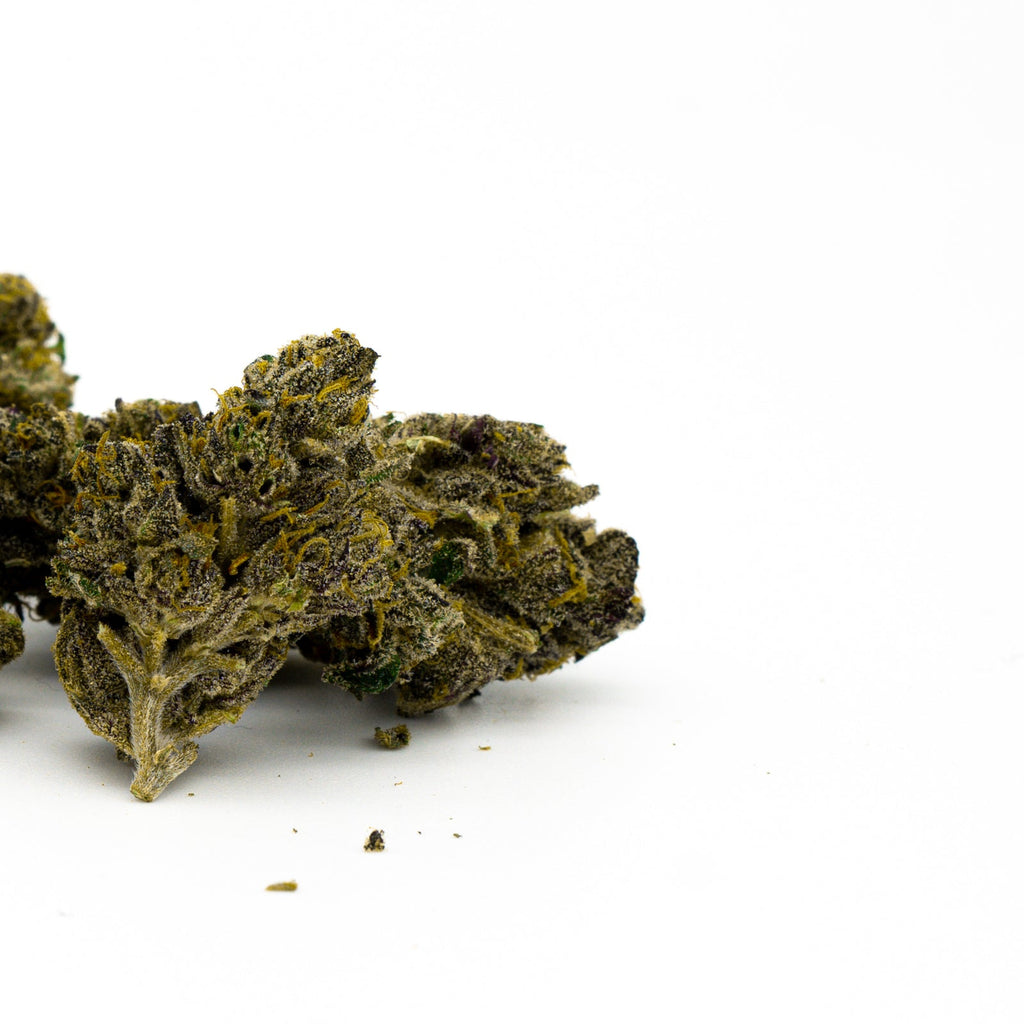 JokerZ 24% THCA Flower - 5 GRAMS - Premium Organic Hemp Flower